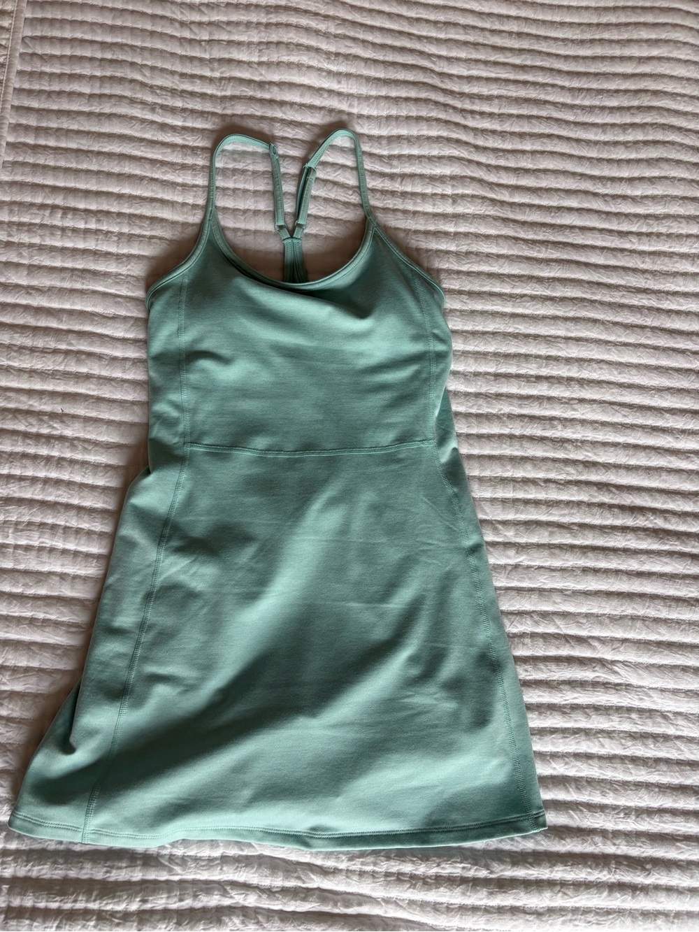 Old Navy Mint Green Mini Dress